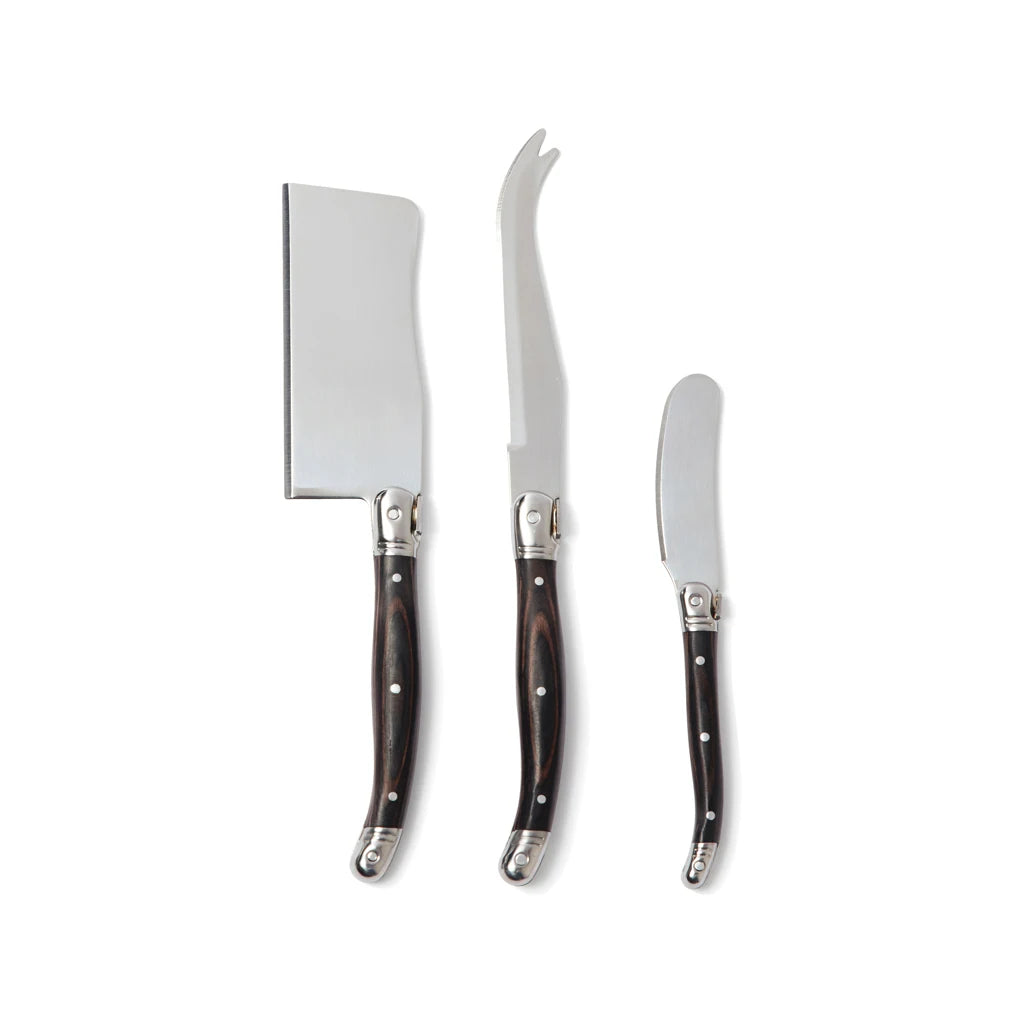 Gigaro Cheese Tools Premium Knives for Slicing and Serving Cheese