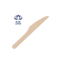 Disposable Wooden Utensils Wooden Cutlery Picnic Wooden Spoons Wooden Forks Wooden Knives Utensils Eco Friendly Wedding Party Su