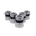 Ultrasonic Vibration Element 40kHz 60W Cleaning Systems Water Tank Transducer