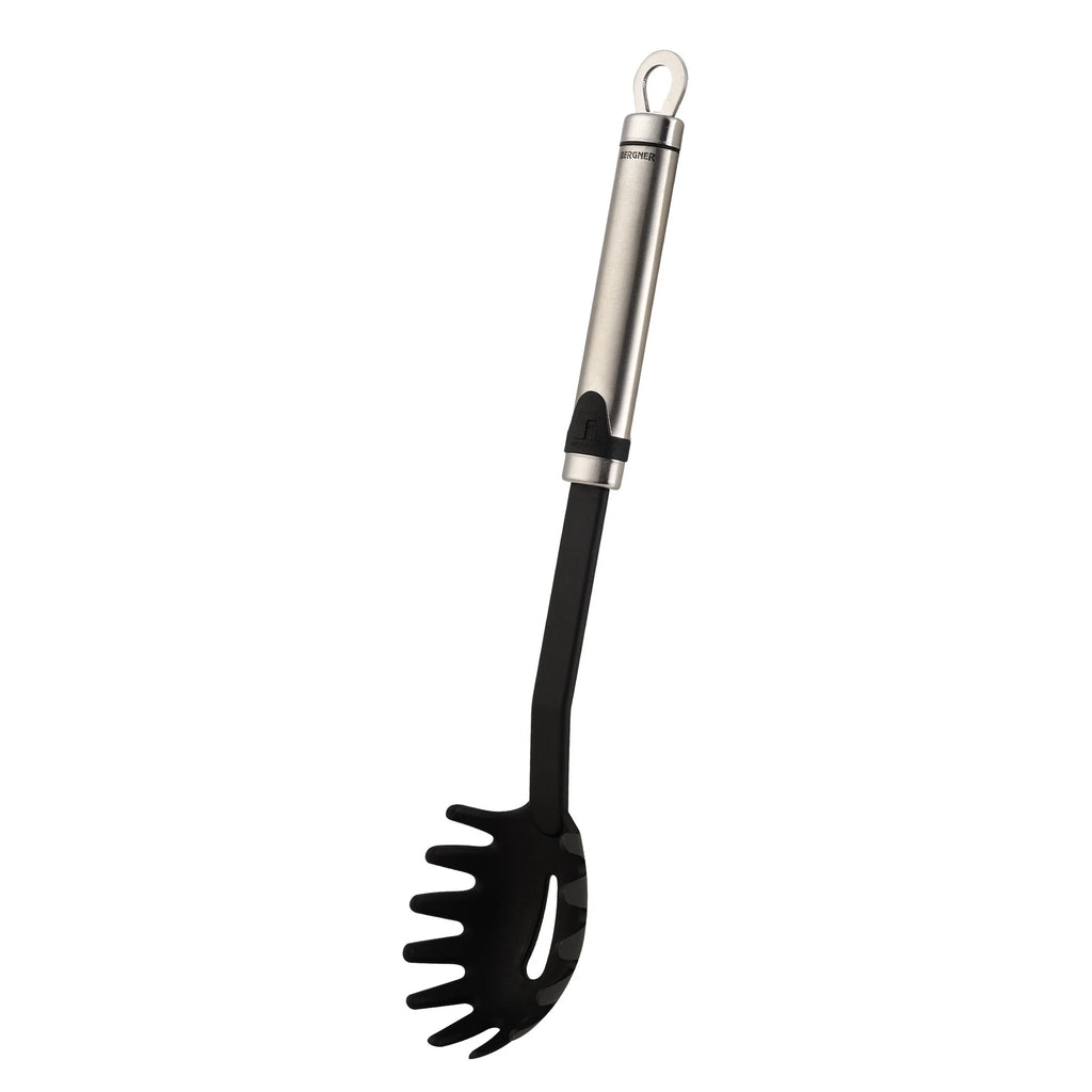 SPAGHETTI SERVERSTAINLESS STEEL + NYLON 32cm