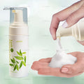 Wholesale Partner Environmental Friendly Fragrance Free Foam Lash Cleanser