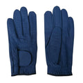 Custom loogo Premium Quality White sheepskin Leather Golf Gloves for Men Breathable Custom Logo for Sports Soft Leather