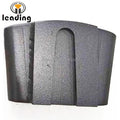 HTC to Husqvarna RediLock Adapter for HTC Grinders Converting Tooling to Redi Lock Metal Bond Diamond Tooling