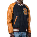 Letterman Jacket Wholesale Price Winter Jacket Made In Pakistan Casual Wear Men Letterman Jacket Premium Quality