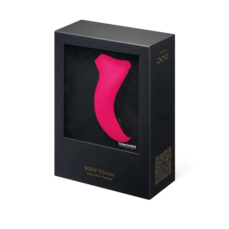 Trendy Recyclable Adult Toys Packaging Folders Box with Window Custom White Eva Inlay Matt Lamination Embossing