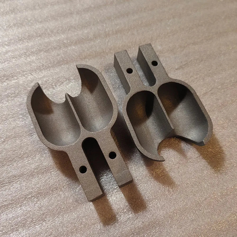 Industrial Metal 3D Printing -  Metal 3D Printing