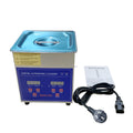 Boasta 80â„ƒ Professional Ultrasonic Cleaner 30 Minutes for Jewelry Watch Dental & Laboratory Use Heated Metal Cleaning Machine