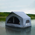Tent Customizable Suv Tents Rooftop 4x4 Roof Top Tent Portable Glamping Outdoor Camping OEM Glamping Car Portable Inflatable