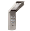 AGSHOME Universal Garage Door Opener Keypad for Liftmaster Chamberlain Craftsman Wayne Dalton Openers (1993 Onwards) 1 Year