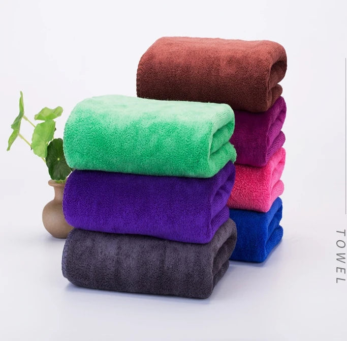 Factory Outlet Car Wash Towel Custom Logo Custom Kitchen Towels Microfiber Towel