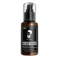 Bingo Factory Cleaning Beard Care Moisturizes Dry Hair Beard Wash Reduce Flakes Anti Itch Men Beard Shampoo