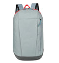 Customized Logo Waterproof Zipper Backpack Durable School Bags Unisex Portable Backpack Bag
