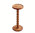 American Solid Oak Wood Modern Coffee Wooden Coffee Tables Living Room Home Furniture