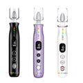 Customize Private Label 45000rpm E File Professional Cordless Electronic Electric Nail Drill Manicure Machine Polisher Tools