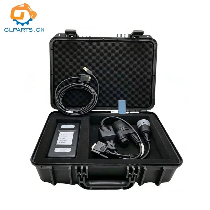 For All Engine Diagnostic Tool  2761402  with EST 2023B Software