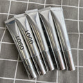 Lip Volume Lip Plumper Custom 20ml Silver Vegan Hyaluronic Acid Lip Volumizer Private Label