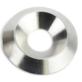 JSCREW M3 M4 M5 M6 M8 M10 Stainless Steel Concave Convex Tapered Washers Solid Countersunk Gasket Flat Head Plain Brass Split