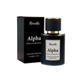 30ml Elegant Cologne Perfume with Sandalwood and Bergamot Extracts Glass Bottle Box Packaging Wholesale Private Label MegaBDM