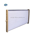 Electronical Factory Electronical Dust Collector Air Filter Panel Cartridge