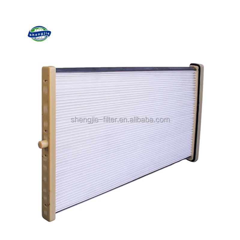 Electronical Factory Electronical Dust Collector Air Filter Panel Cartridge