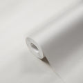 Made Germany Modern Non Woven Paintable White Wallpaper Rolls Stripes Plaid Texture Highly Wash-Resistant Bedroom Living Room