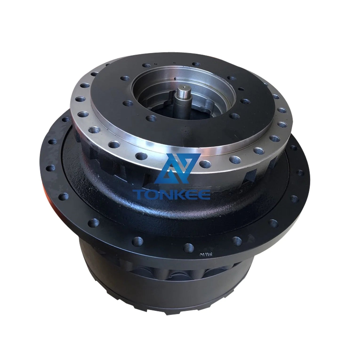Aftermarket 207-27-00371 Final Device 207-27-00370 207-27-00260 Final Drive for Excavator PC300-7 PC350-7 PC360-7