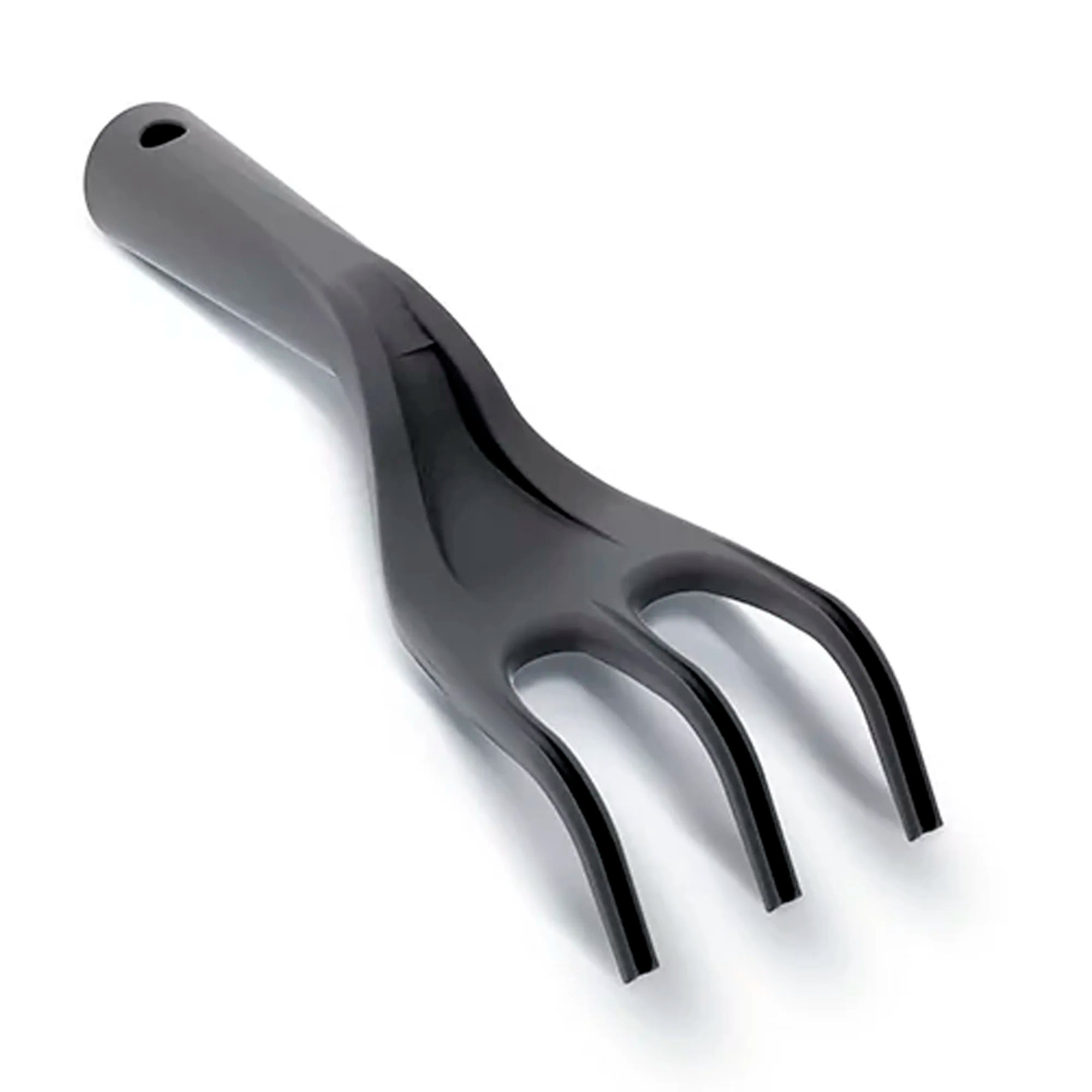 R FORK rake dimensions (mm) 254x79x105 color Black
