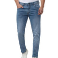 Latest Custom Men's Denim Cargo Pants Breathable New Fashion Design Straight Loose Fit Wholesale Price Stonewashed Autumn Print