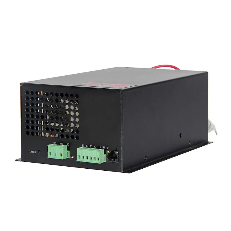Hot Sale JG100W High Power Laser Power Supply 220V/11V for Cutting Machines