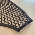 SLA 3D Printing & SLA Parts - Black ABS Resin