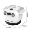 Automatic Cards Shuffler and Dealer Machine Distributing Dealing Tool for Casino Gambling Poker Game