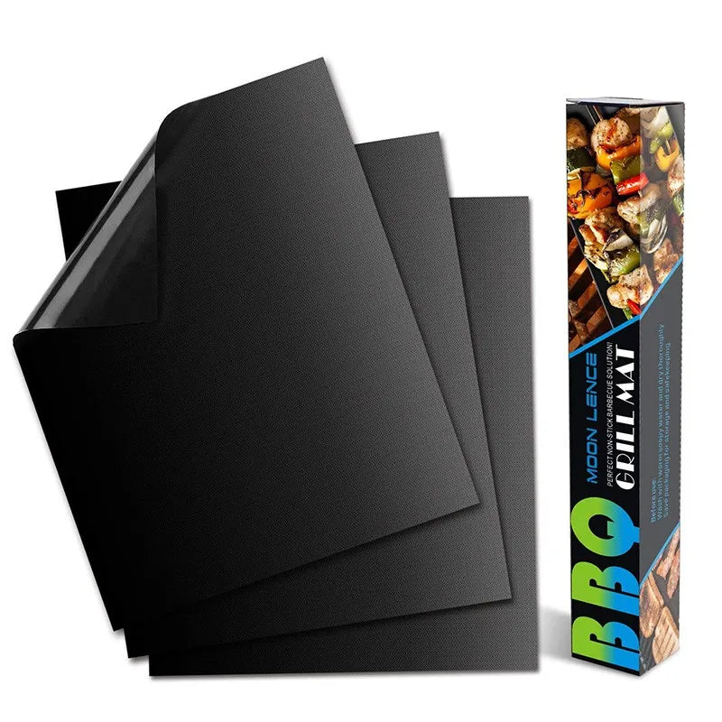 Nonstick Oven Liner for Bottom of Toaster & Microwave Ovens
