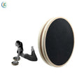 Balance Precision Wooden Waist Twisting Dance Sports Fitness Equipment s Disc Rotator Rotating Wood
