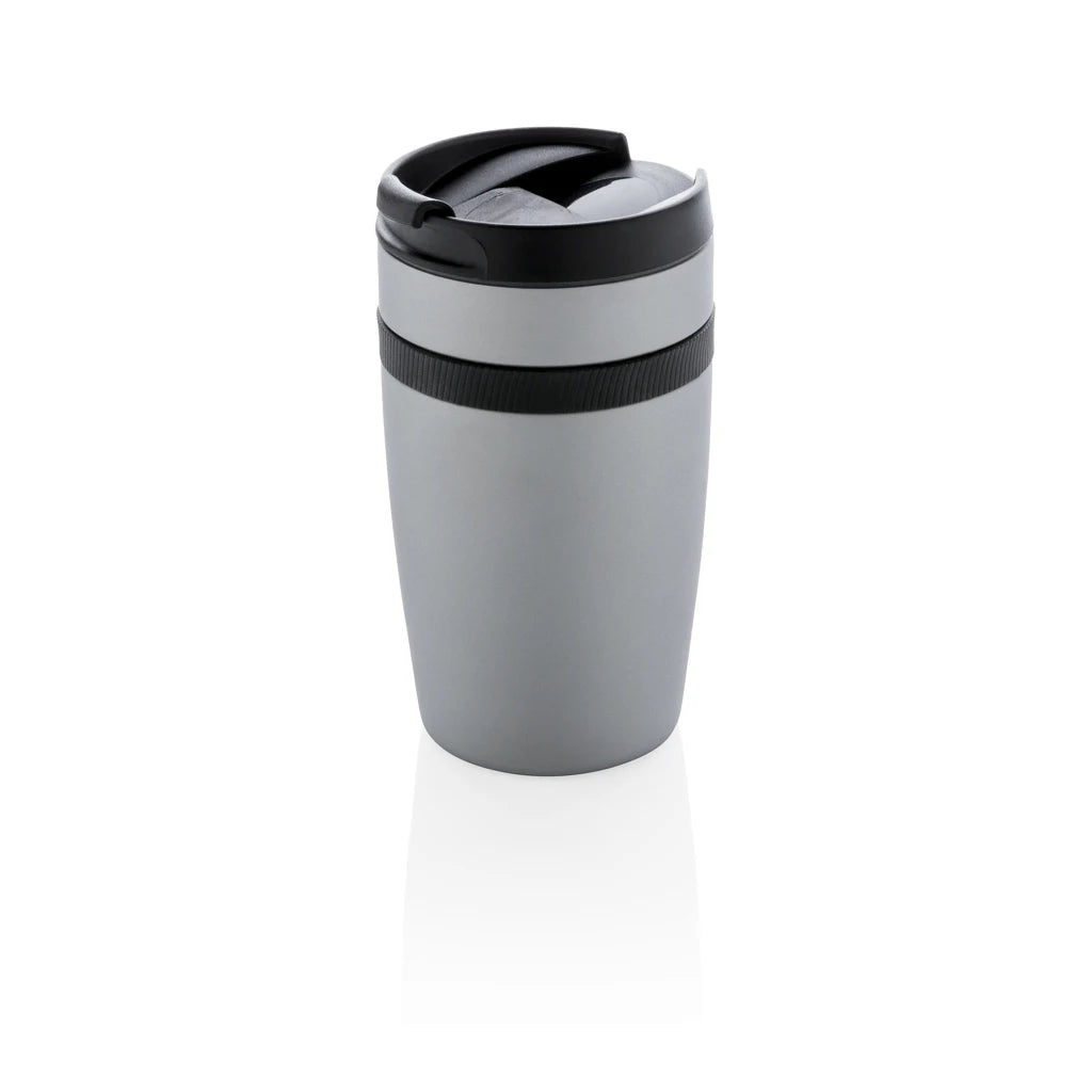 Sierra 280ml Anti-Drip Drink Cup Promotional Product
