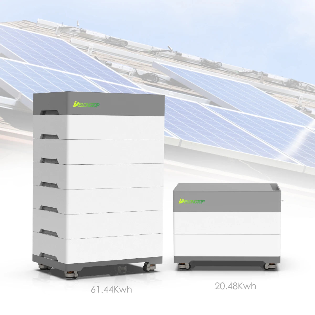 High Voltage Lifepo4 Battery 200V 600V 20kwh 40kwh 50kwh Home Energy Storage Lithium Ion Solar Battery LOGO Customization