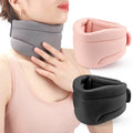 Soft Foam Neck Brace Adjustable Cervical Collar for Men & Women Neck Support for Pain Relief Injury Recovery & Posture