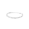 Azuris 925 Sterling Silver Mother of Pearl Bracelets & Pearl Bangles-Elegant Bulk Collection Made in Turkey