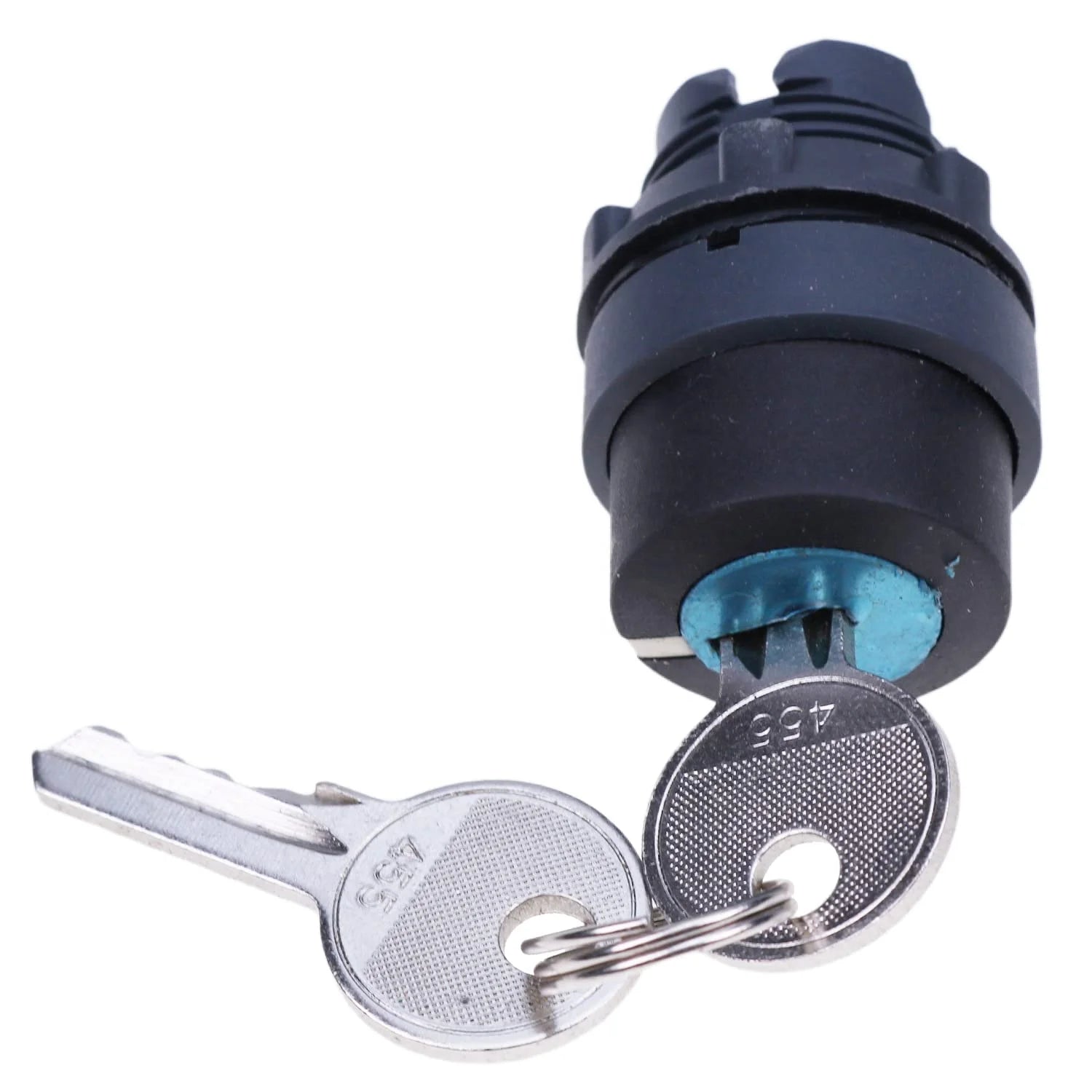 HNARL Aerial Work Platform Parts Genie Switch 3Pos Mom 88150GT 88150 GE-88150 Keyswitch for S100 S105 S120 S125 1 Year Warranty