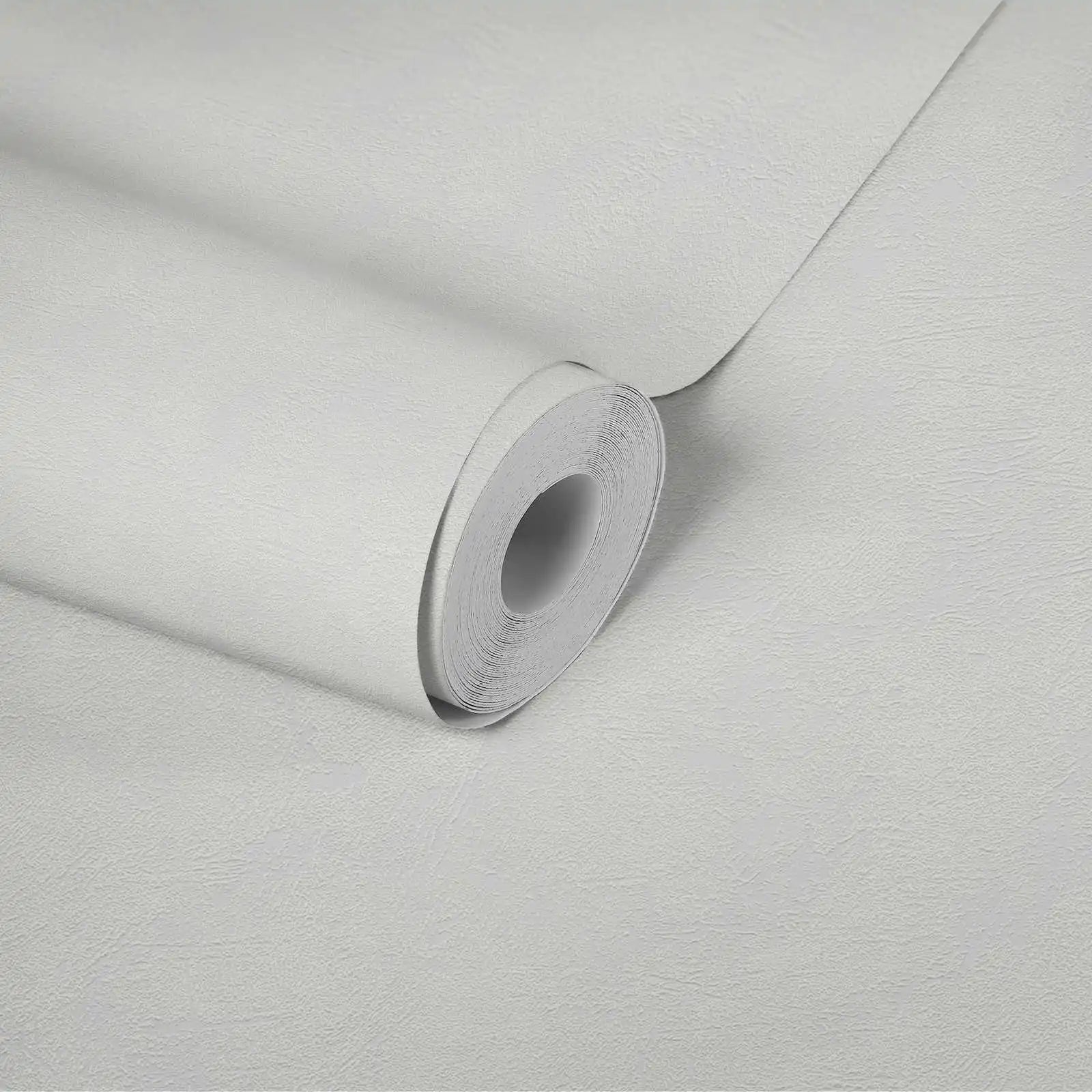 Modern Damask Paintable White Non Woven Vinyl Wallpaper Rolls Sound-Absorbing for Babies and Kids Made in Germany 2500 X 106 m