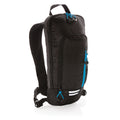 Small Explorer Customizable Hiking Backpack for Outdoor Adventures