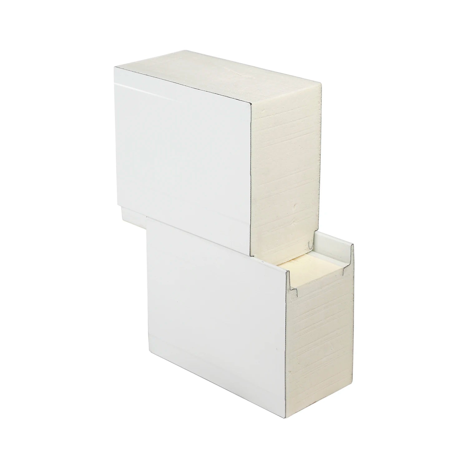 FM Approved Modern Design PU PIR Sandwich Panel Cold Storage Building 50-300mm Metal Panel Fire Water Resistant UNITED