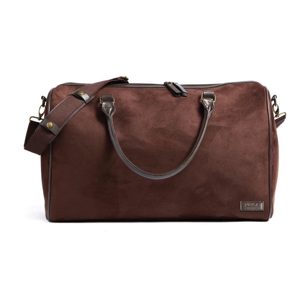 Hunton Customizable Weekend Duffel Bag