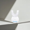 Custom Logo Teeth Whitening Lamp 5/6 Leds Timer LED Dental Bleaching Lamp for Tooth Bleaching