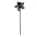 Decorative Flowers Wrought Iron Daffodil Kit