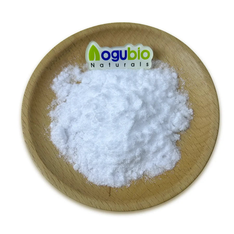 Wholesale Price Amino Acid l Leucine Powder CAS 61-90-5 Bulk 99% L-leucine