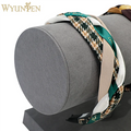 WYP Headband Storage Rack Headband Display Rack Microfiber Headband Rack for Storage