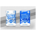 Factory Direct Sale Custom Label Packaging Label Washing Label Sticker Idea for Bottle Product Branding