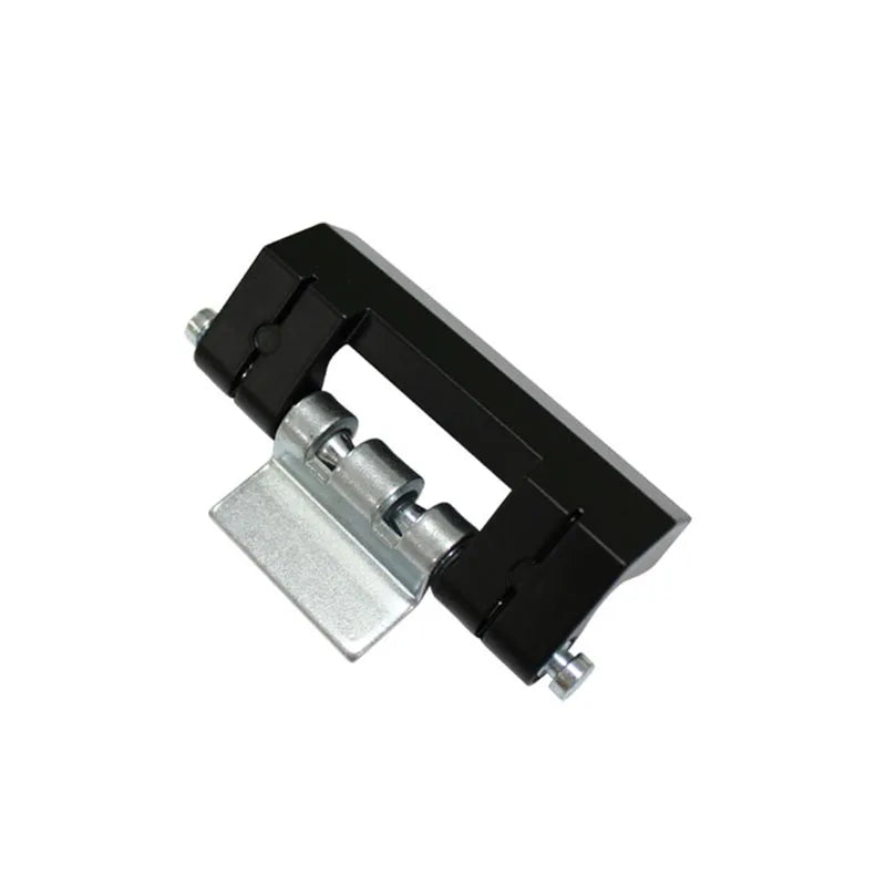 120 Degree Concealed Hinge Zinc Alloy for Black Cabinet Door Enclosure