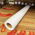 OLFA Brand 120g*80mic 140g*120mic Glossy Matt White Eco Solvent Printable Self Adhesive Vinyl
