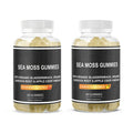 Free Sample For Adults & Kids Irish Mixed Capsule Oem Capsules Nutra Remedies Pill Form 100 Percent Sea Moss Just Seamoss Pills